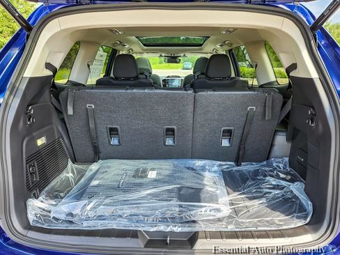 New 2026 Subaru Ascent Limited AWD/4WD image 24