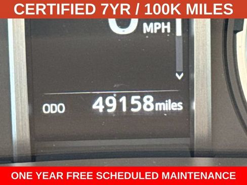Used 2022 Toyota 4Runner TRD Off-Road Premium AWD/4WD image 28