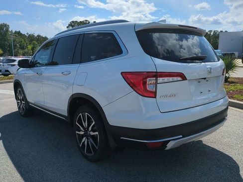 Used 2020 Honda Pilot Touring image 6