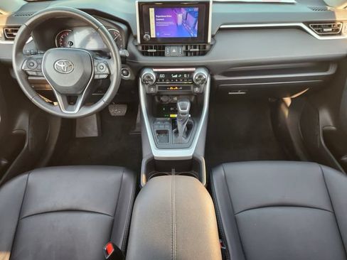 Used 2024 Toyota RAV4 XLE Premium FWD image 20