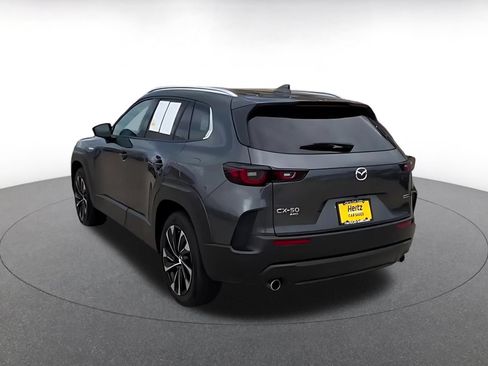 Used 2025 MAZDA CX-50 2.5 Hybrid w/ Premium Plus Pkg AWD/4WD image 11