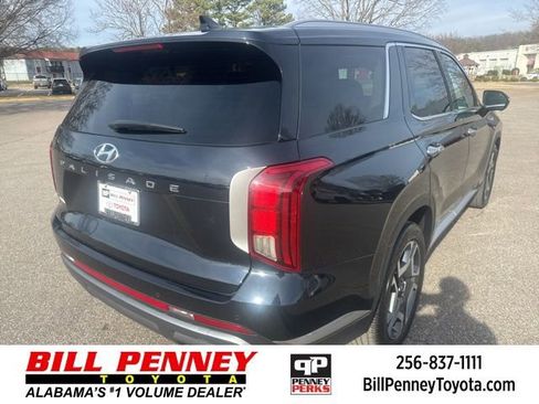 Used 2025 Hyundai Palisade SEL image 5