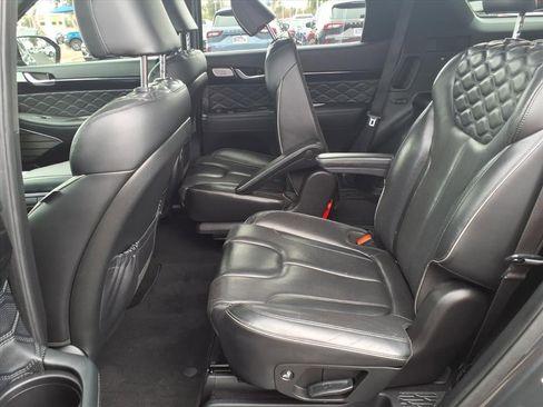 Used 2020 Hyundai Palisade Limited image 18