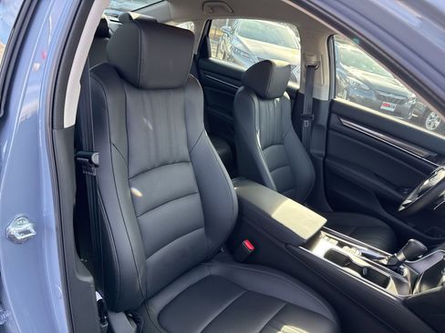 Used 2022 Honda Accord Sport Special Edition image 15