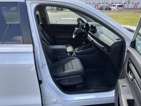 Used 2023 Honda CR-V EX-L image 43