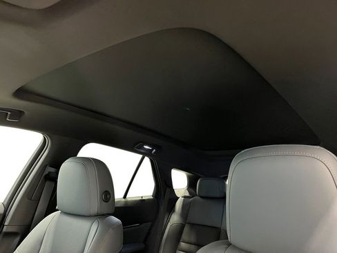 New 2025 Honda Prologue Elite image 21