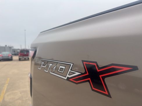 Certified 2022 Nissan Frontier Pro-X w/ Technology Package image 29