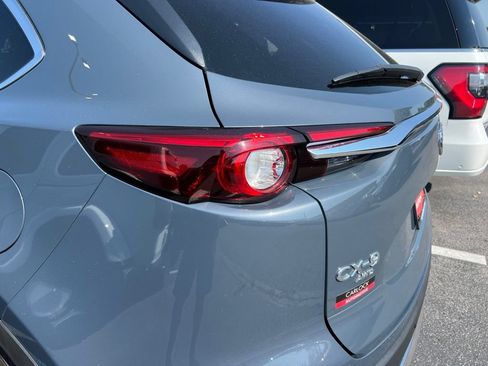 Used 2023 MAZDA CX-9 Carbon Edition AWD/4WD image 13