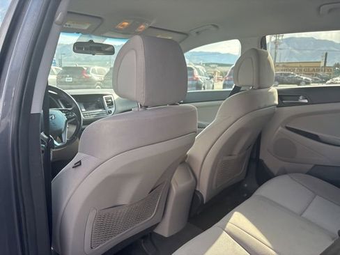 Used 2016 Hyundai Tucson Sport image 18