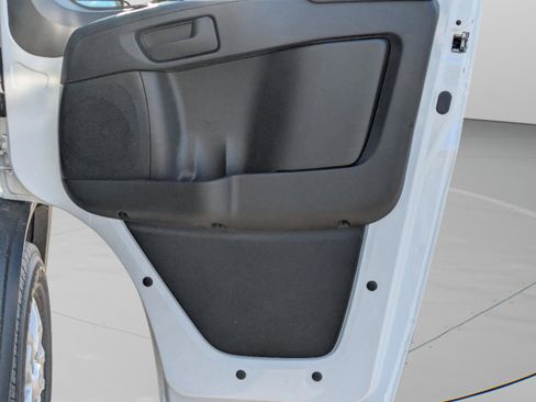 New 2025 RAM ProMaster 3500 w/ Leather Interior Group image 50