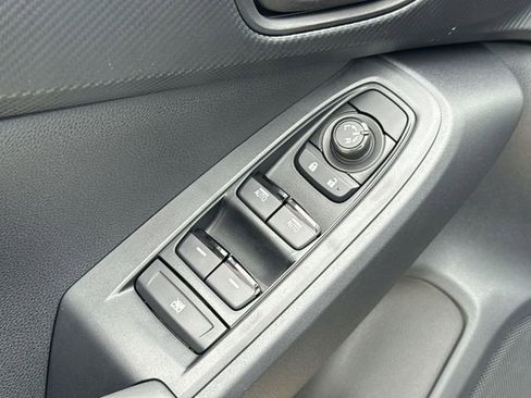 Certified 2025 Subaru Crosstrek 2.0i Premium w/ Crosstrek Mirror Package image 17