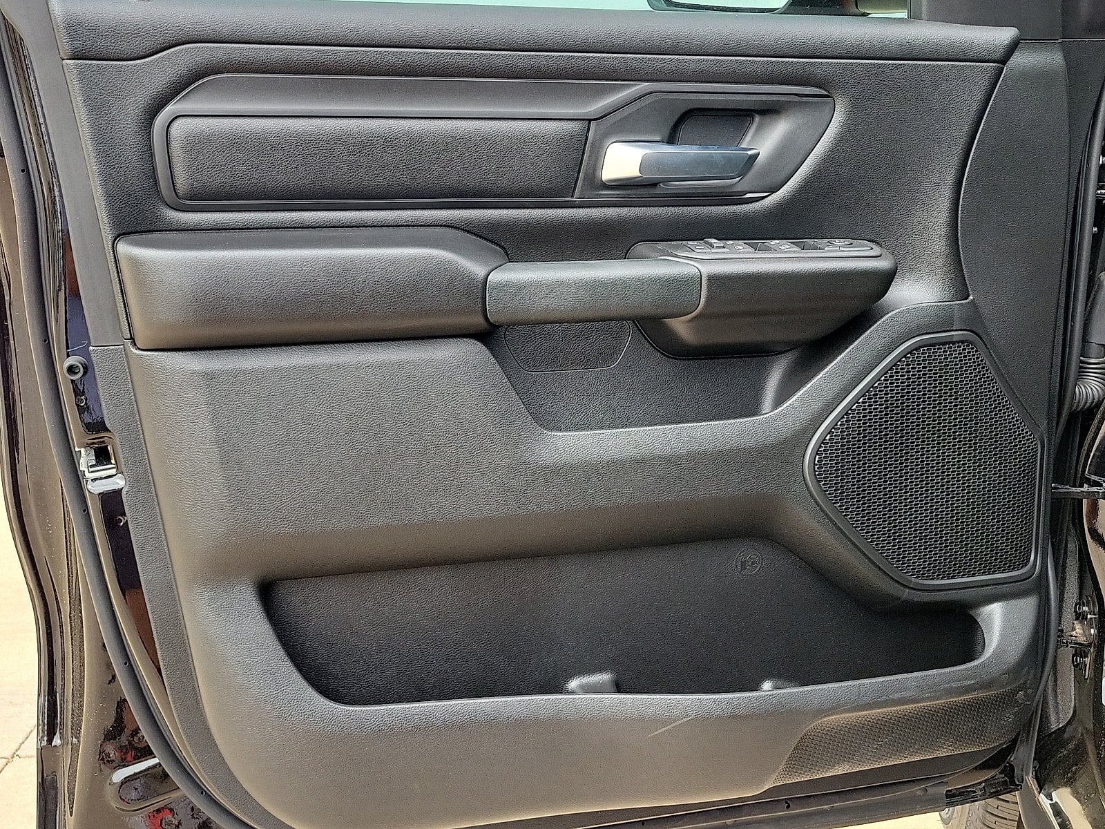 New 2026 RAM 1500 Express RWD image 10