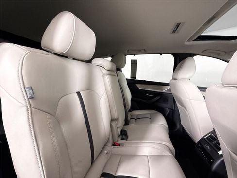 New 2026 MAZDA CX-90 3.3 Turbo w/ Preferred Package image 39