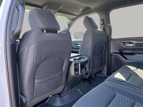 New 2026 RAM 1500 Lone Star image 17