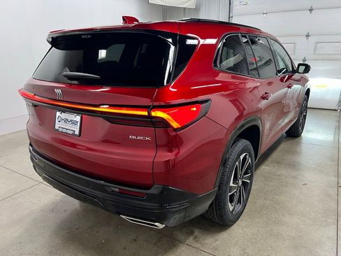 New 2026 Buick Enclave Sport Touring w/ Power Package image 3