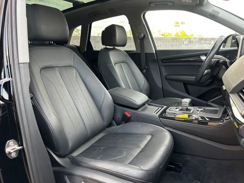Used 2020 Audi Q5 2.0T Premium Plus w/ Premium Plus Package image 24