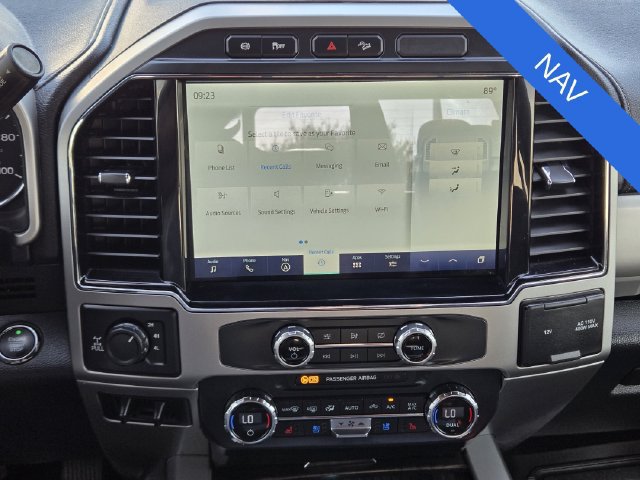 Used 2022 Ford F350 Lariat w/ Lariat Ultimate Package AWD/4WD image 16