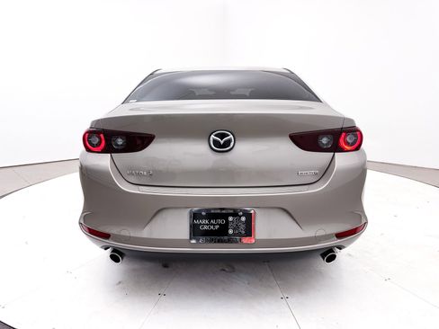 Used 2025 MAZDA MAZDA3 s image 16