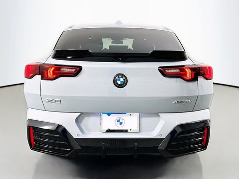 New 2026 BMW X2 xDrive28i w/ Technology Package AWD/4WD image 6