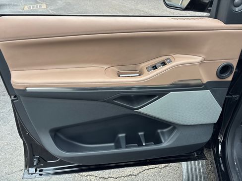 New 2026 Lincoln Navigator Black Label AWD/4WD image 11