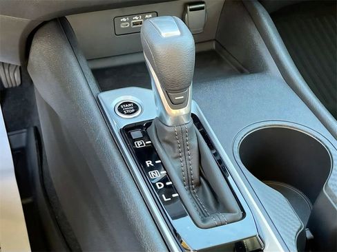 Certified 2025 Nissan Altima 2.5 S image 18