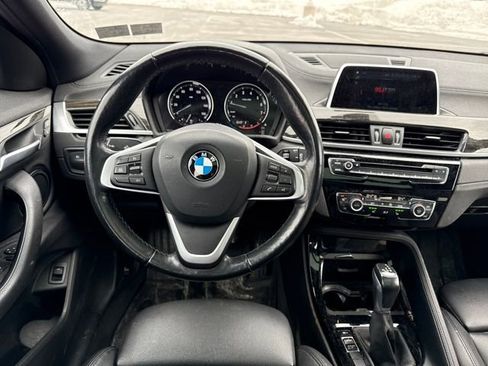 Used 2018 BMW X2 xDrive28i image 16