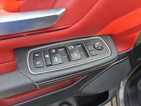 Used 2023 RAM 1500 Rebel w/ Rebel Level 1 Equipment Group AWD/4WD image 9