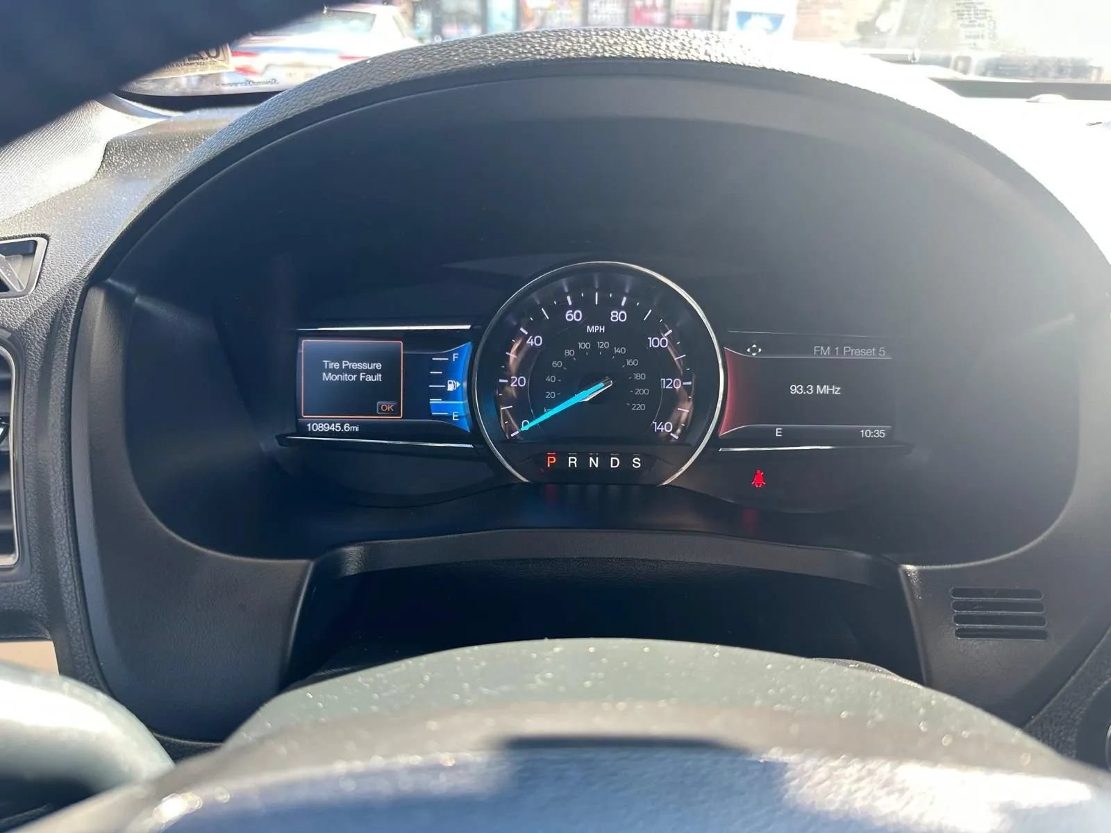 Used 2018 Ford Explorer XLT w/ Equipment Group 201A FWD image 18