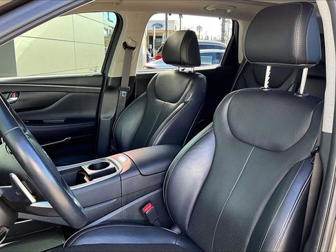 Used 2023 Hyundai Santa Fe Limited image 25