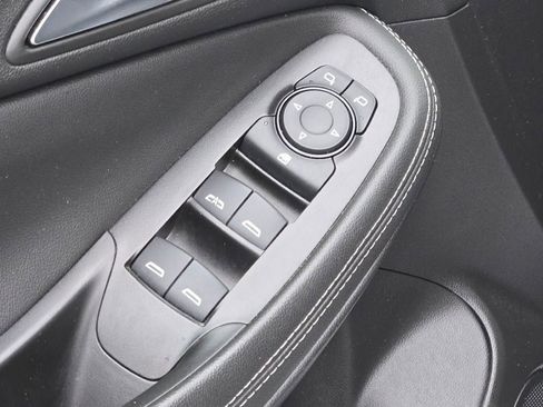 Certified 2025 Buick Encore GX Preferred image 20