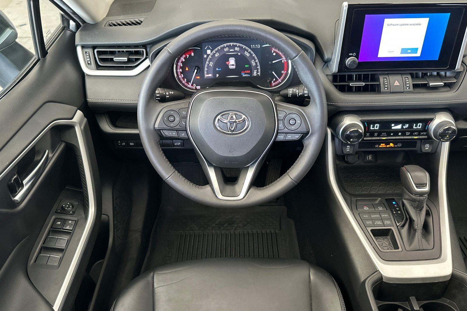Certified 2024 Toyota RAV4 XLE Premium AWD/4WD image 13