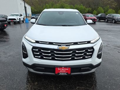 New 2026 Chevrolet Equinox LT w/ Convenience Package II