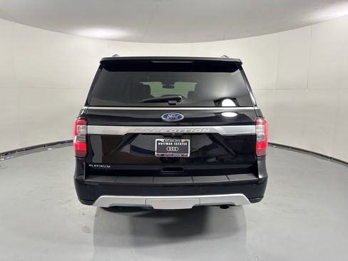 Used 2019 Ford Expedition Platinum image 6