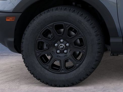New 2026 Ford Bronco Sport Badlands w/ Badlands Tech Package AWD/4WD image 19