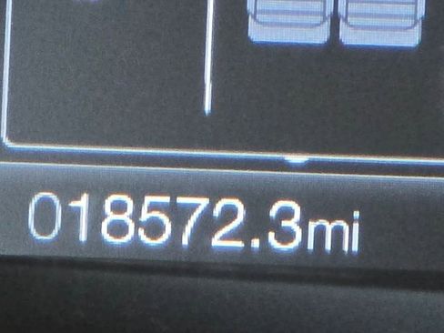 Used 2024 Ford Edge SEL w/ Convenience Package image 16