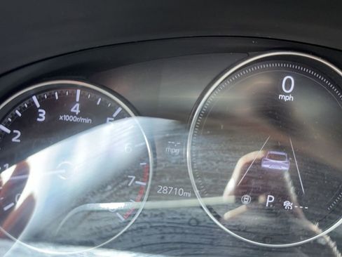 Used 2022 MAZDA CX-30 AWD 2.5 S w/ Premium Package image 6