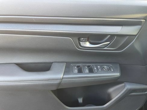 Used 2024 Honda CR-V EX image 9