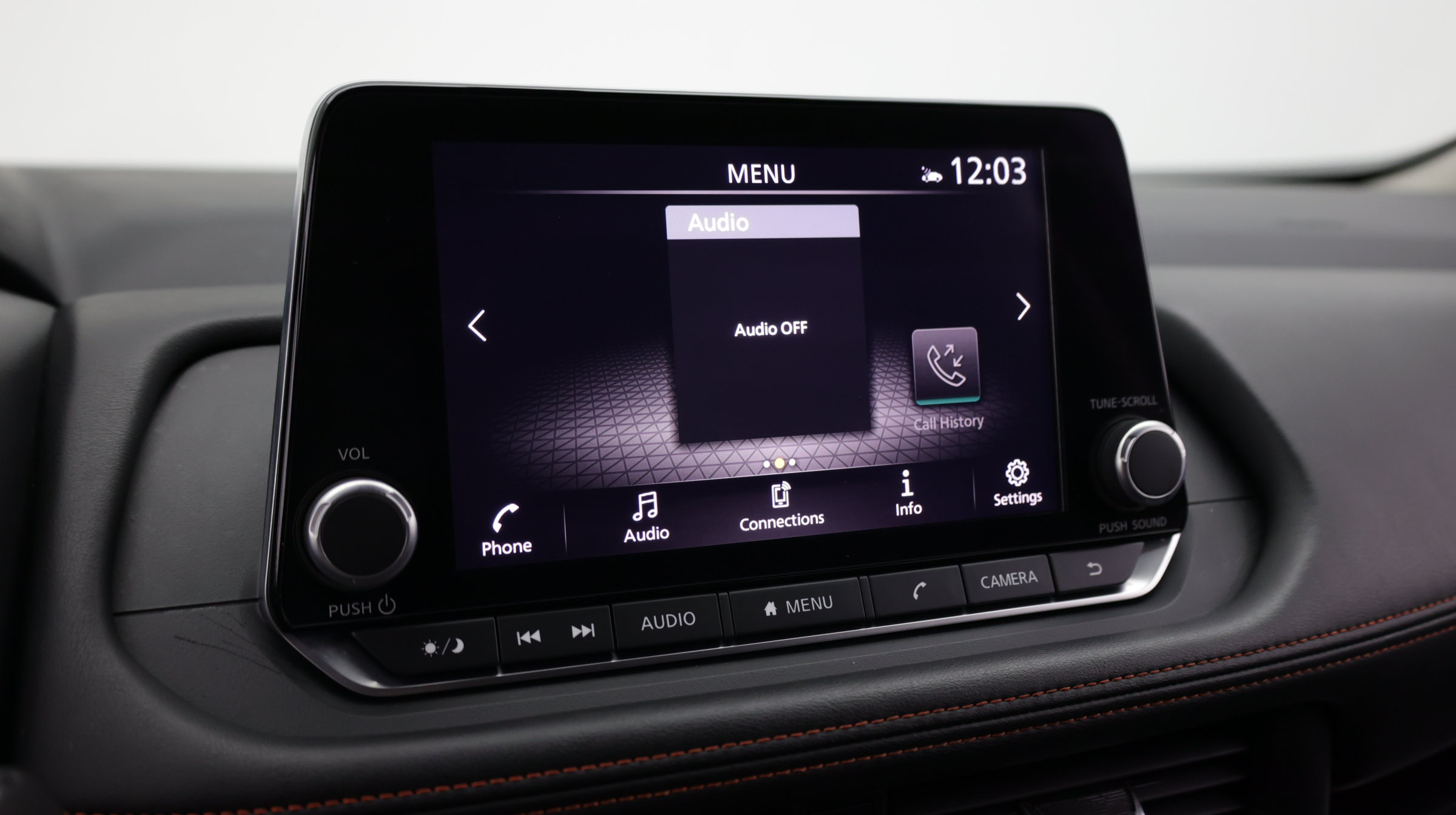 Used 2025 Nissan Rogue SV AWD/4WD image 26