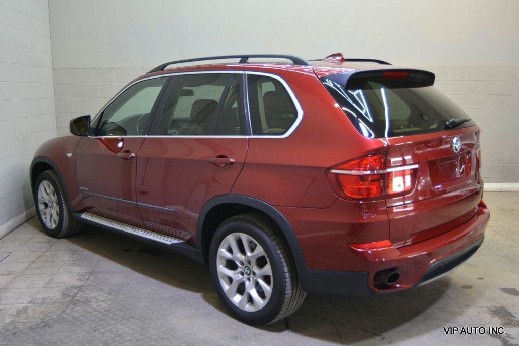 Used 2013 BMW X5 xDrive35i AWD/4WD image 7