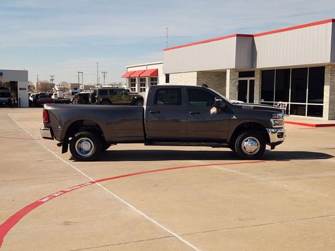 New 2026 RAM 3500 Tradesman image 7