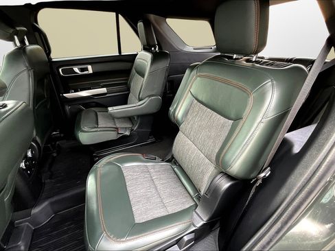 Used 2023 Ford Explorer Timberline image 17