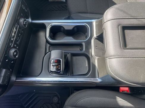 Used 2022 Chevrolet Silverado 1500 RST w/ All Star Edition Plus AWD/4WD image 25