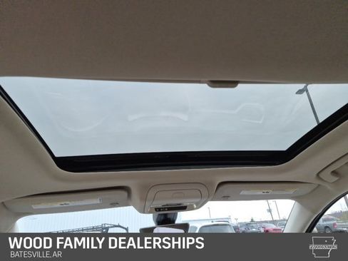 Used 2022 GMC Acadia Denali w/ Denali Ultimate Package image 19