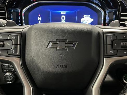 Used 2023 Chevrolet Silverado 1500 RST w/ RST All Star Premium Package image 17