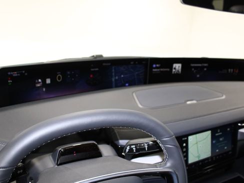 New 2025 Lincoln Navigator Reserve w/ Jet Appearance Package image 40