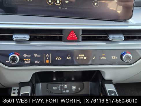 New 2026 Kia Sorento EX image 14