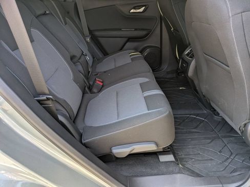 New 2026 Chevrolet Blazer LT FWD image 31