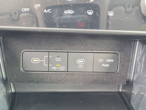 New 2026 Hyundai Sonata Blue image 18