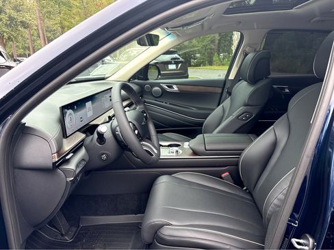 New 2026 Genesis GV80 3.5T Advanced image 22