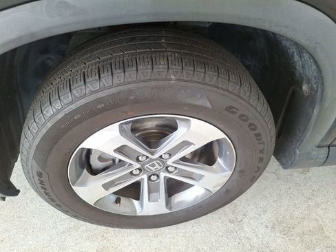 Used 2023 Honda Pilot EX-L image 10